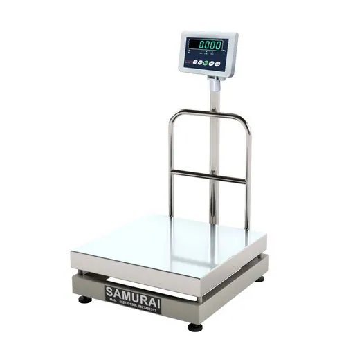 Platform Scales DigiWeigh