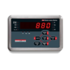880/880 Plus Performance™ Series Programmable Weight Indicator/Controller 1