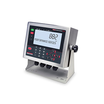 882IS/882IS Plus Intrinsically Safe Digital Weight Indicator