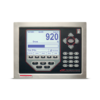 920i® Series Programmable Weight Indicator and Controller 3