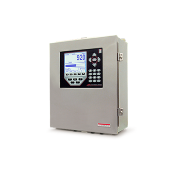 920i® Series Programmable Weight Indicator and Controller 2