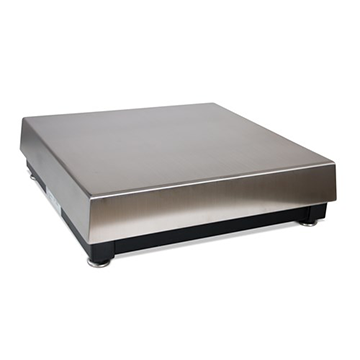 BenchMark® MS Mild Steel Bench Scale
