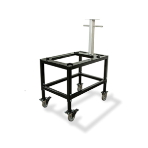 BenchMark® MSC-10 Mobile Scale Cart