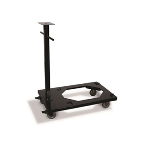 BenchMark® MSC-30 Mobile Scale Cart