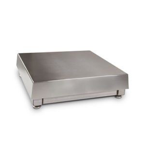 BenchMark® SS Stainless Steel Bench Scale