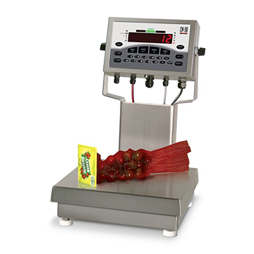 CW-90 Over/Under Checkweigher 5