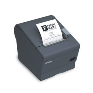 Epson TM-T88VI Direct-Thermal POS Receipt Printer