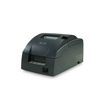 Epson TM-U220 Roll-Tape Printer