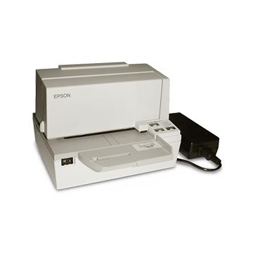 Epson TM-U590 Ticket Printer