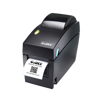 GoDEX DT2x Direct Thermal Label Printer 5