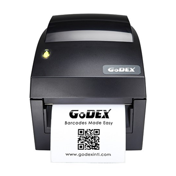 GoDEX DT4xW Direct Thermal Label Printer 3