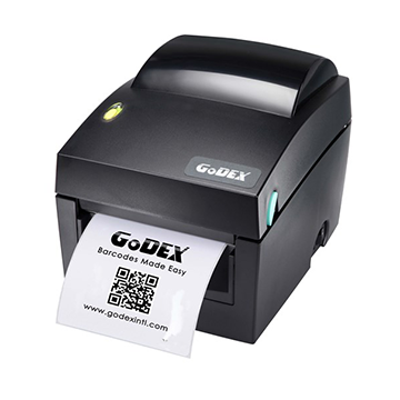 GoDEX DT4xW Direct Thermal Label Printer 5