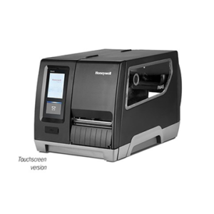 Honeywell PM45 Direct Thermal / Thermal Transfer Label Printer