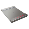 RoughDeck BDP Stainless Steel - Stationary Model