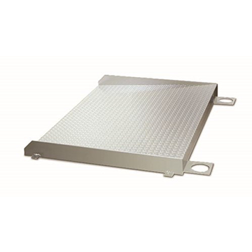 RoughDeck® QC Quick Clean Floor Scale 1