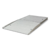 RoughDeck® QC-X Quick Clean Extreme Solid Base Plate Floor Scale 6