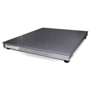 Summit® 3000 Floor Scale