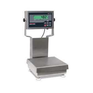 Ready-n-Weigh Bench Scale System CW-90B Scale Base 482 Indicator