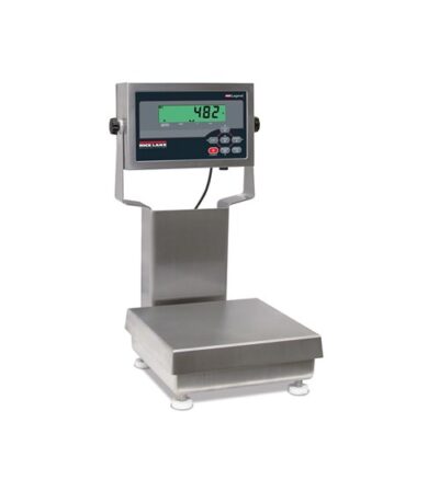 Ready-n-Weigh Bench Scale System CW-90B Scale Base 482 Indicator
