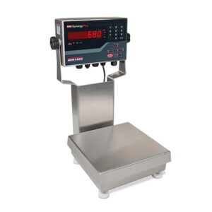 Ready-n-Weigh Bench Scale System CW-90B Scale Base 680 Indicator