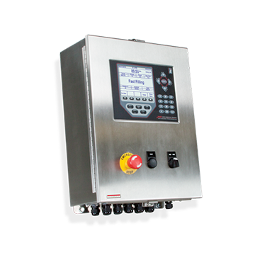 920i® FlexWeigh Systems Flow Rate Controllers