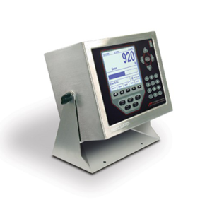 920i® FlexWeigh Systems Hand Batching Controllers