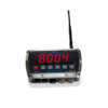 MSI-8004HD Indicator RF LED Remote Display 1