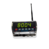 MSI-8004HD Indicator RF LED Remote Display