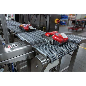 MotoWeigh® IMW In-Motion Checkweighers and Conveyor Scales 1
