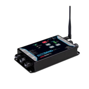 TranSend™ Wireless Load Cell Interface System